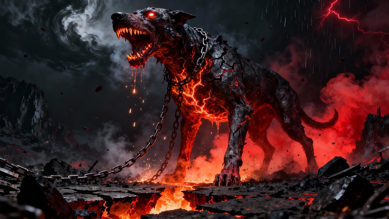 Hellhound