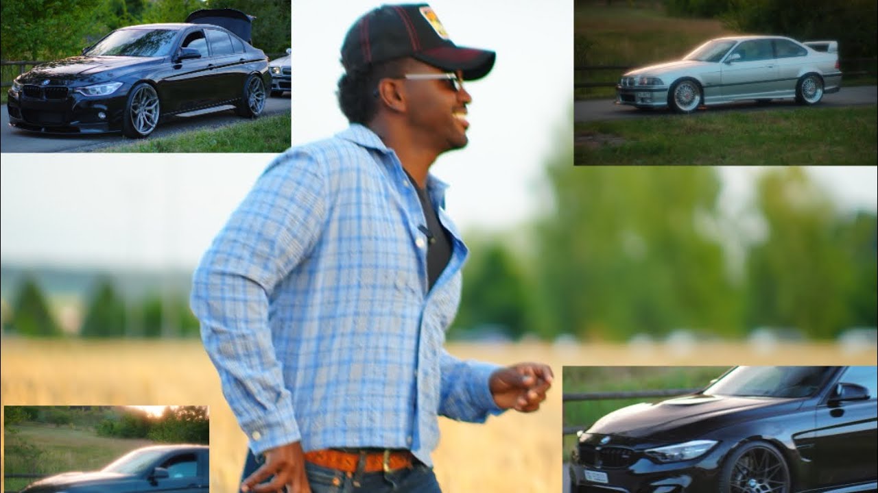 BMW vs Mercedes – Kooxdee ayaad ka tirsan tahay?
