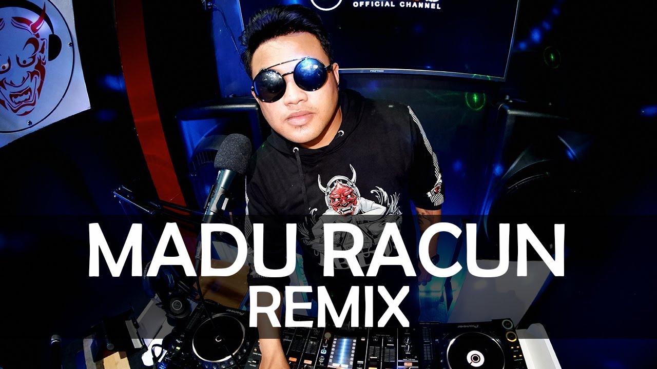 DJ Madu Dan Racun Remix Terbaru [2020] | DJ Nostalgia Full Bass | Madu dan Racun Tiktok Viral