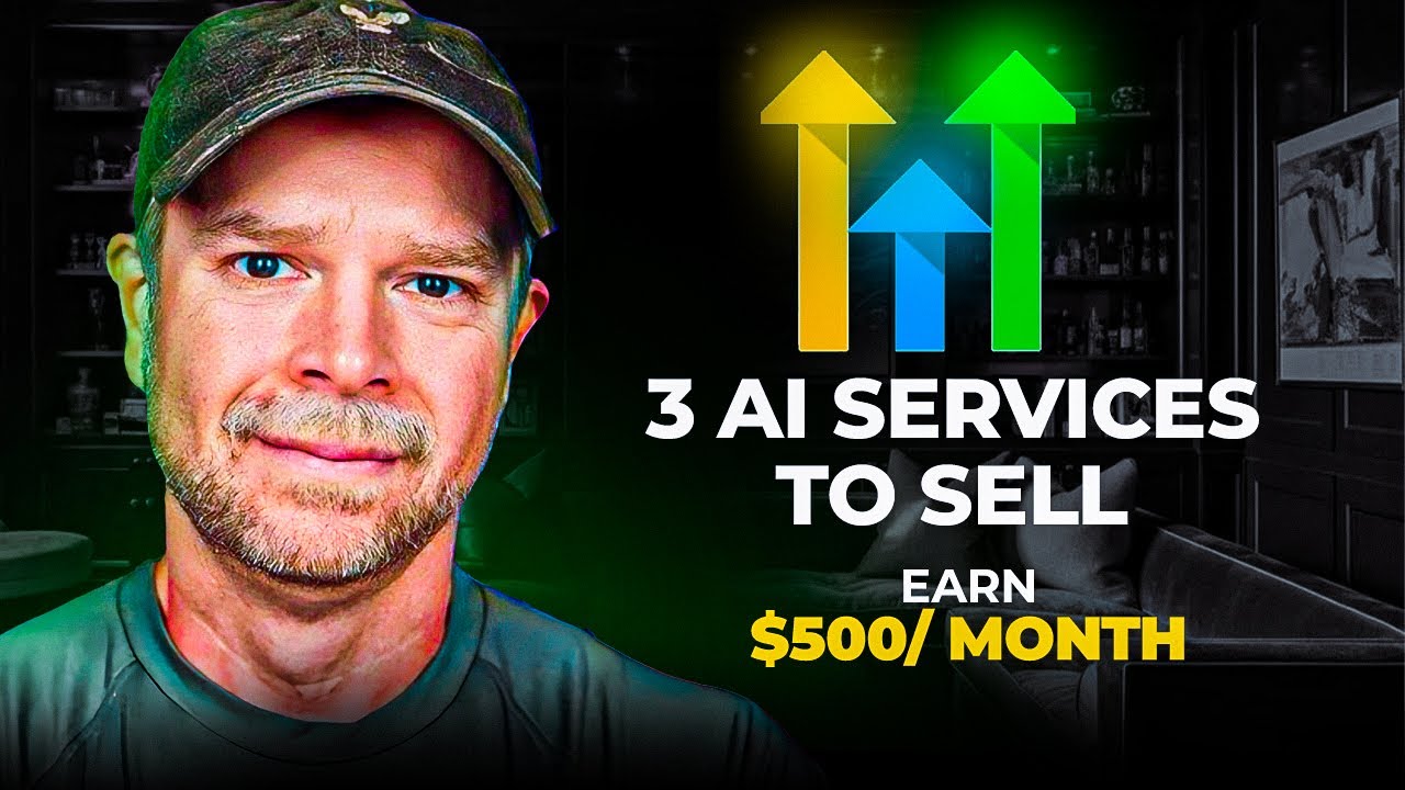 3 Best AI Services to Sell to Local Businesses