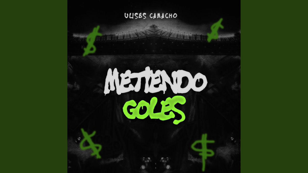 Metiendo Goles