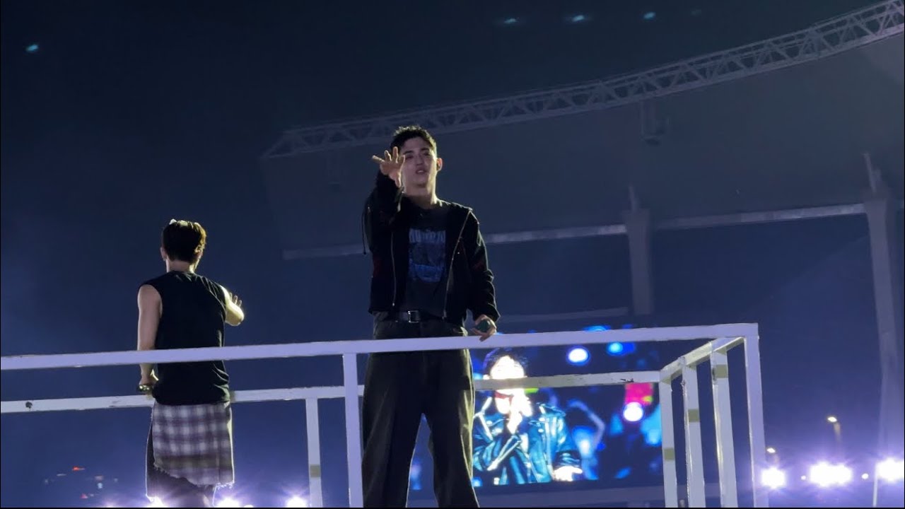 250914 세븐틴 인천콘 ‘NEW_‘_ 앵콜 A-TEEN+9-TEEN+20