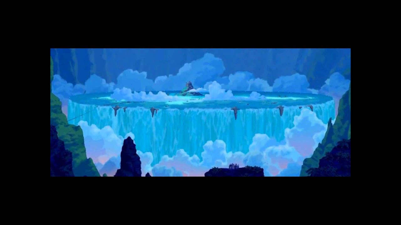 Atlantis Piano Suite