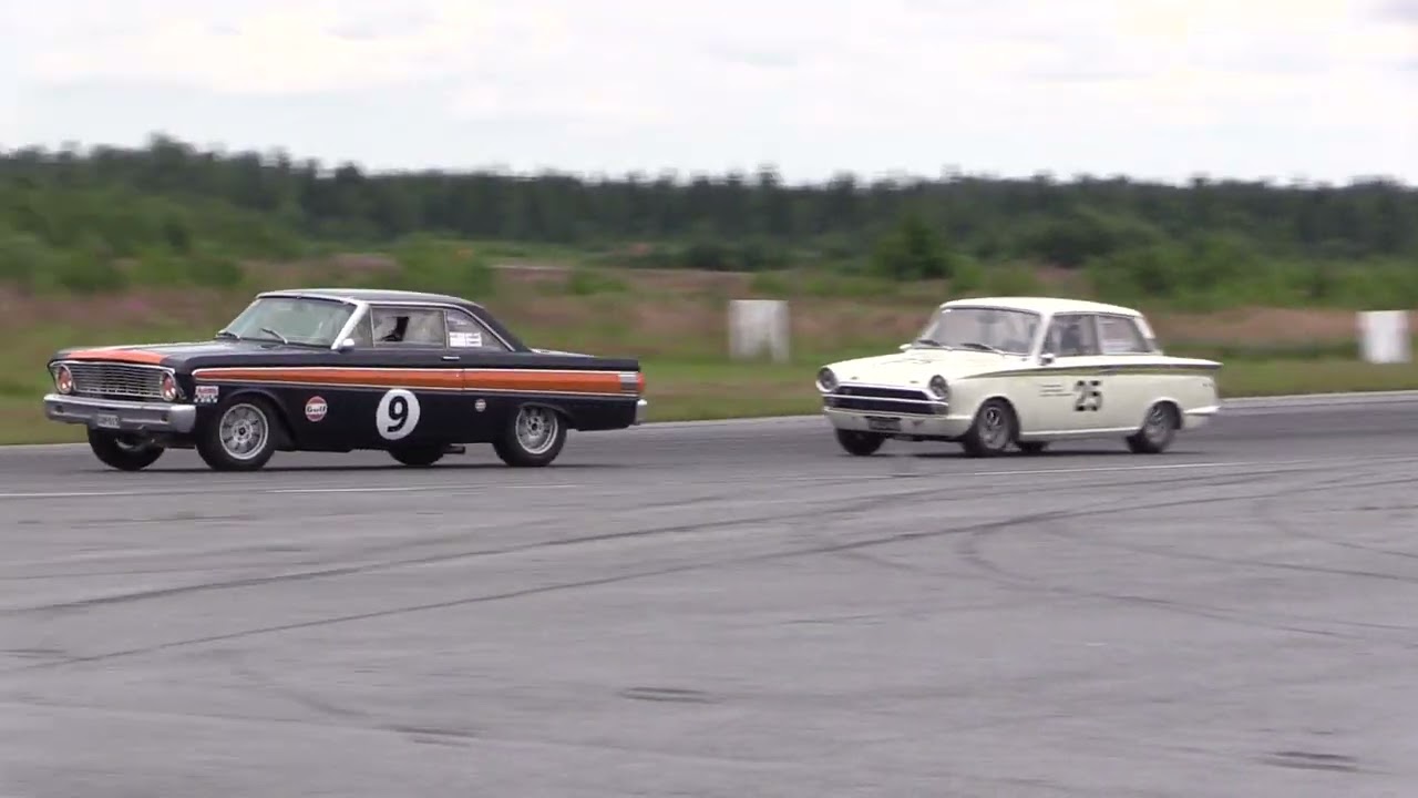 HISTORIC RACE BOTNIARING 14.7.2024