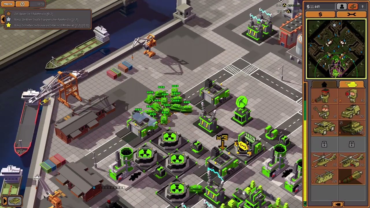 8 BIT ARMIES #11