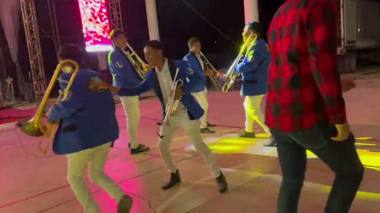 Intro Guadalupe de Morelos 2024