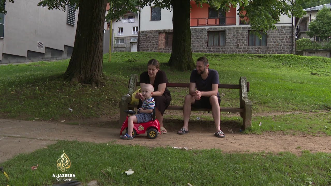 Život u Srebrenici pod teretom prošlosti
