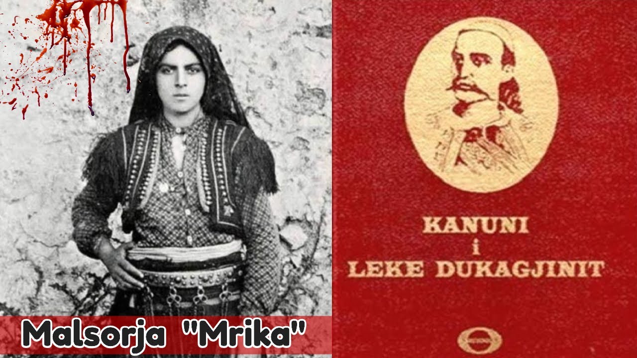 MRIKA, MALSORJA QË MORI GJAKUN E BURRIT (1907)