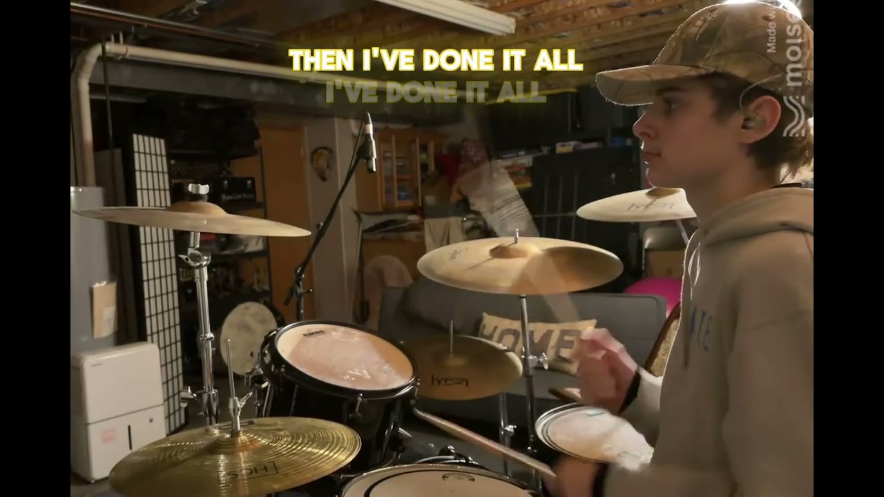 📸🥁 “What a God” Drum Cover @SEUWorship #drums #worshipdrummer #viral #viralshorts 