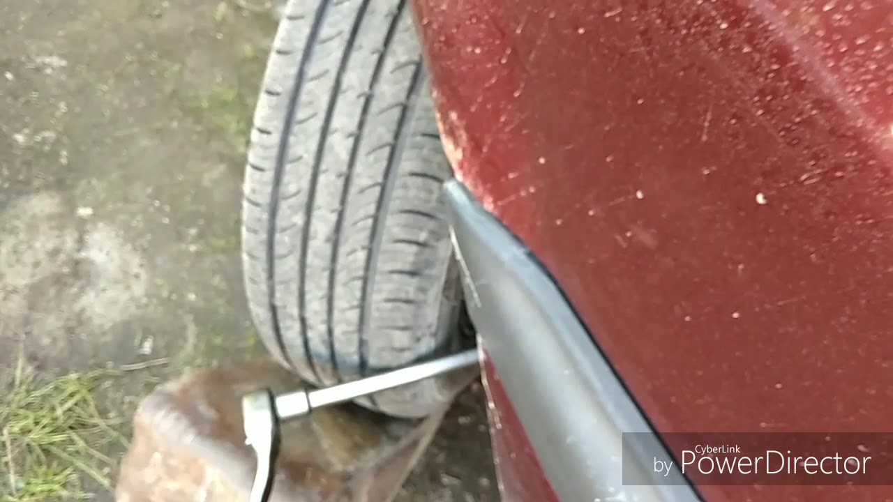 Volkswagen Passat B4 1.9D turbo AAZ выставляем впрыск.