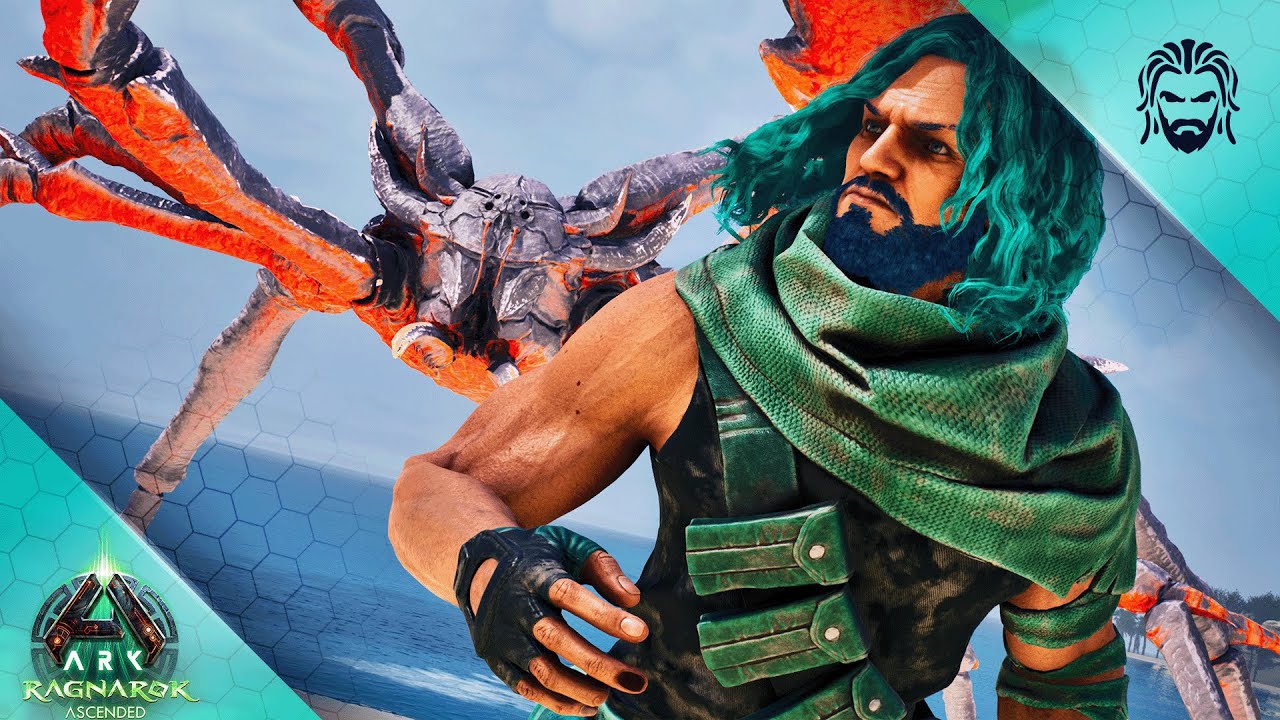 My Cat Destroyed Todays Video... | ARK: Ragnarok [E21]