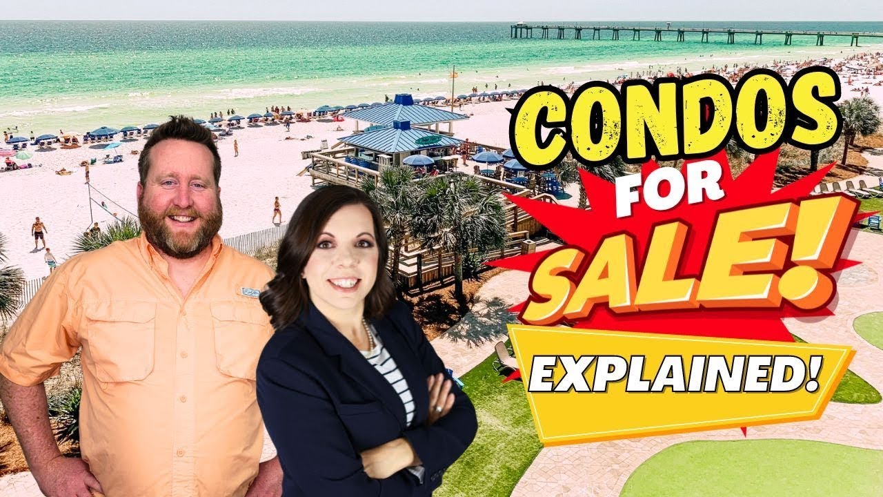 How Much Can I Make On A Vacation Home on Okaloosa Island [CONDOS For SALE in Florida]