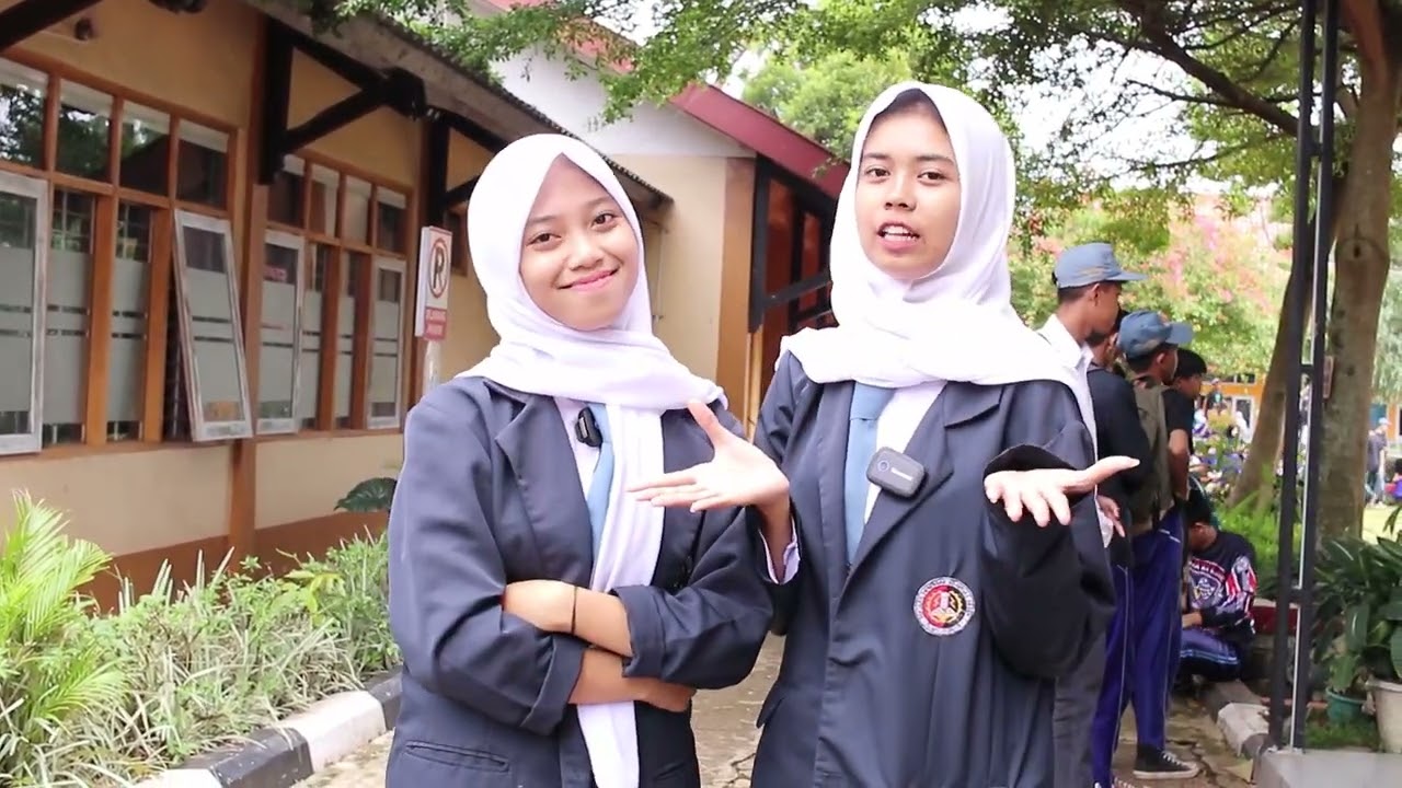 PROJEK P5 2024 - BANGUNLAH JIWA DAN RAGANYA