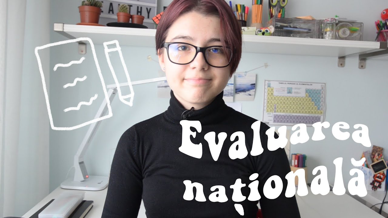 Cum să iei 10 la evaluarea națională - Limba română