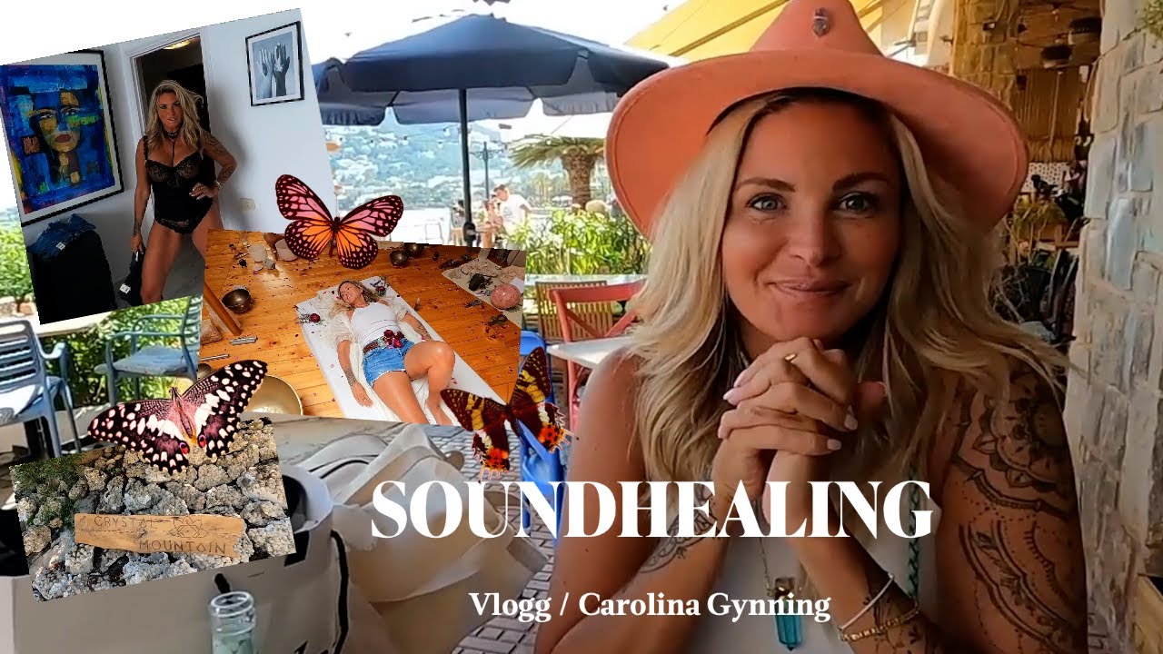 VATTKOPPOR & SOUNDHEALING!!!