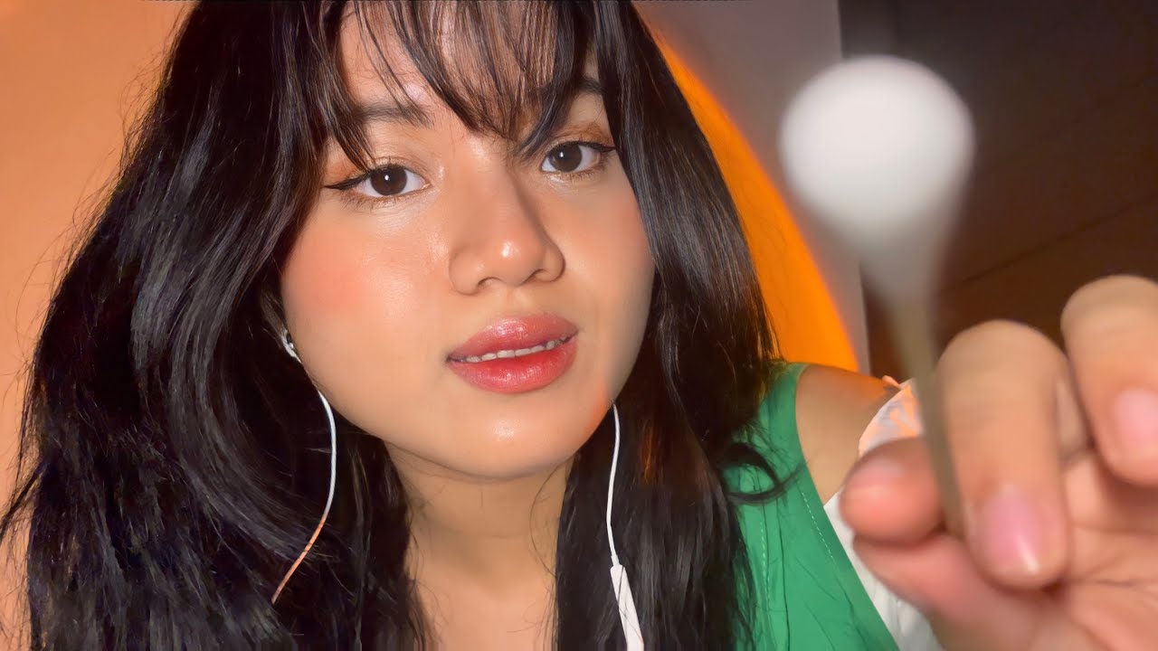 ASMR Ear Cleaning Shop Roleplay 👂🏼