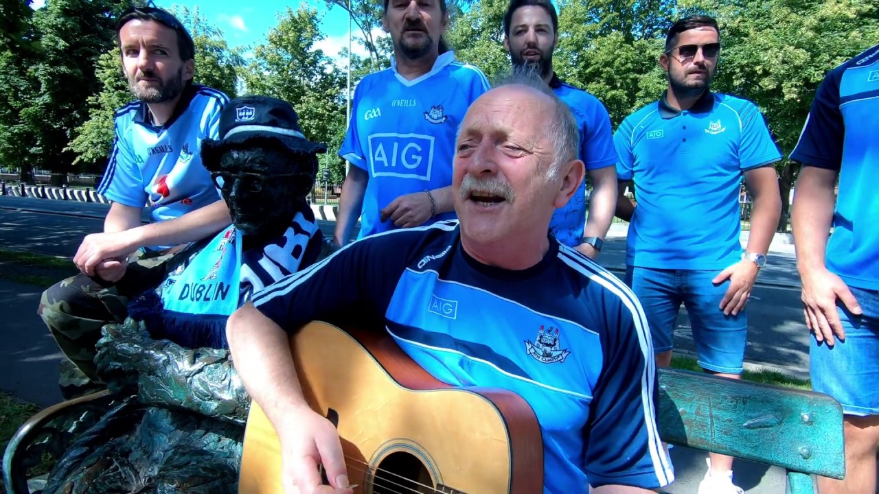 The Five In A Row Is What We're After - COYBIB