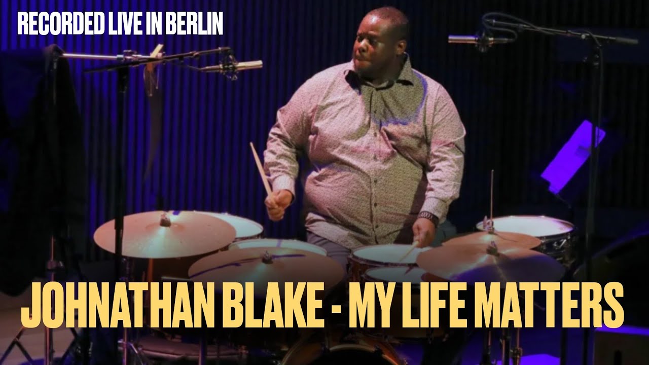 Johnathan Blake & PENTAD | John Ellis | Fabian Almazan | Jalen Baker | Ben Street