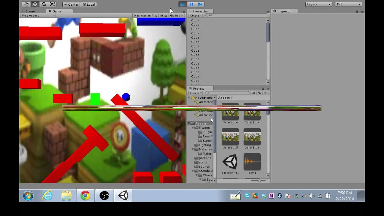 MeStream
