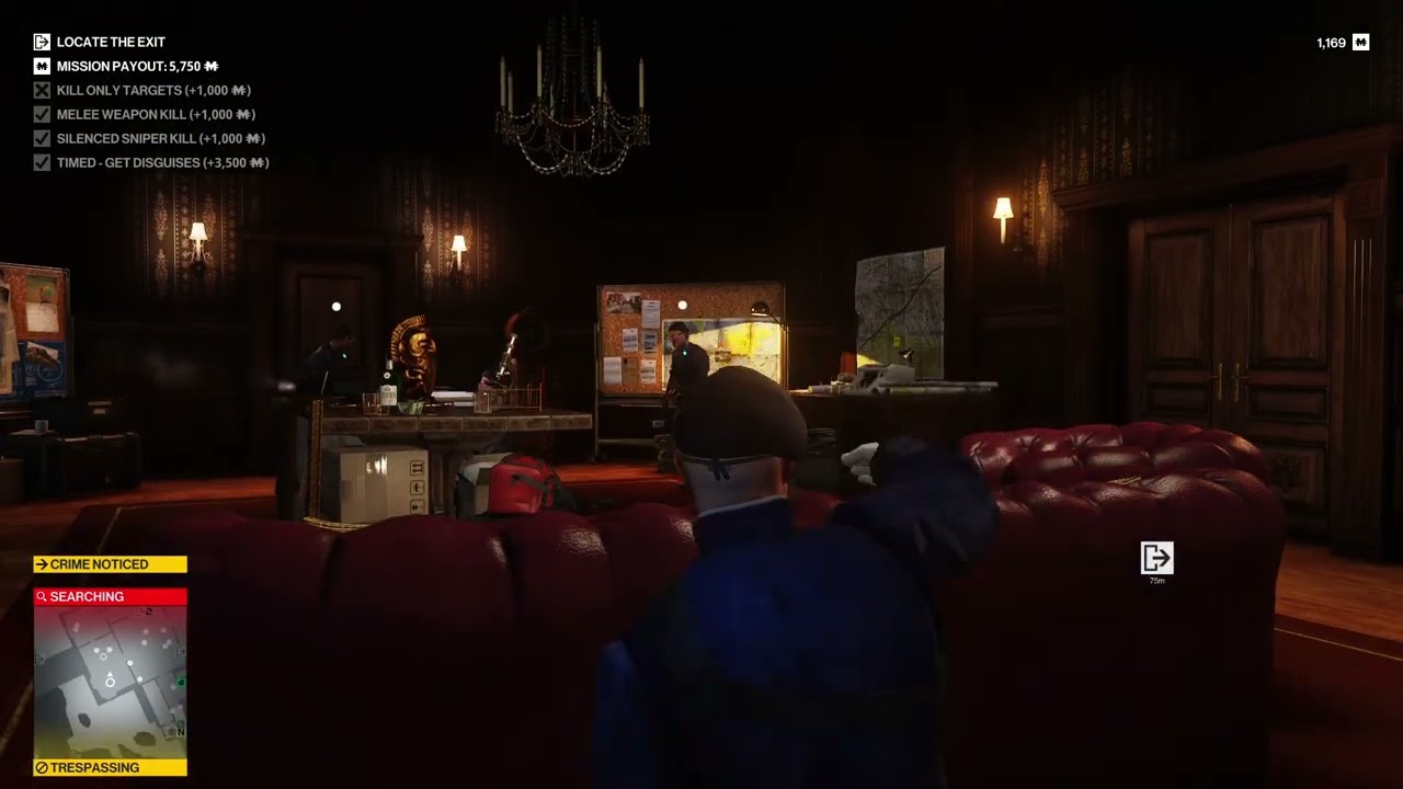Hitman (Freelancer)