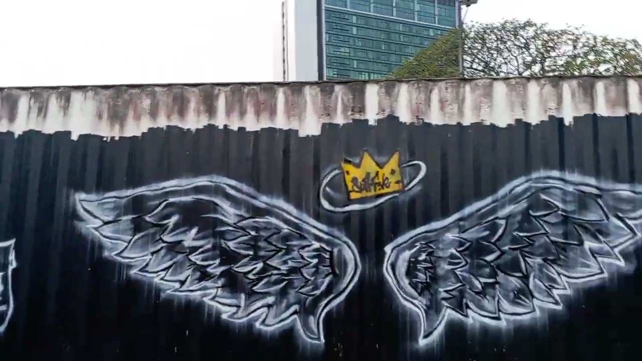 Street Art