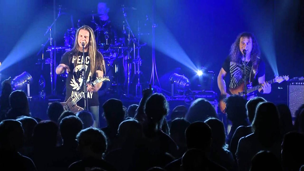 KEČUP - Stopařka a Ležíš a zíráš