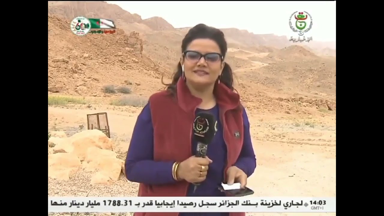 بلدية مشونش تستفيد من مشروع جسر لفك العزلة