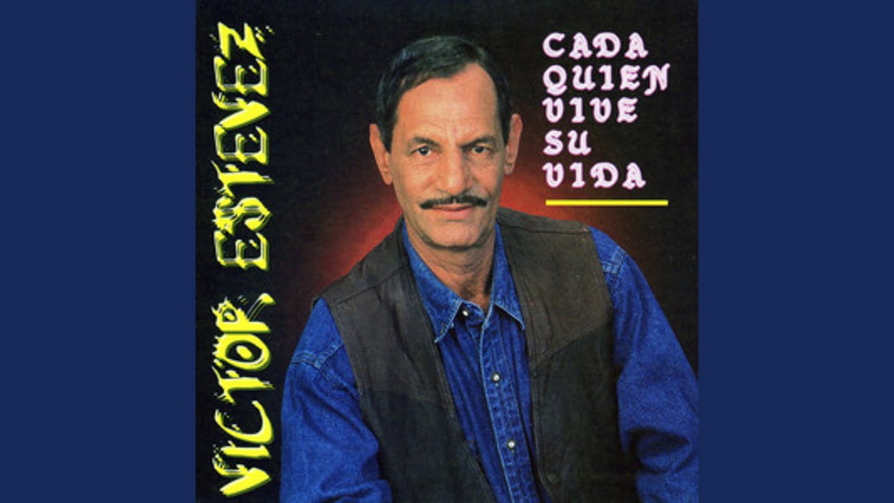 Cada Quien Vive Su Vida
