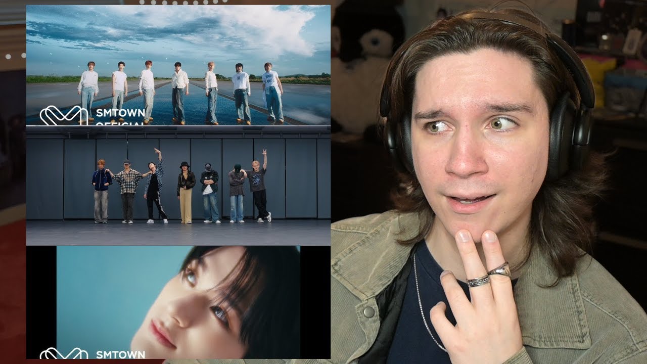 DANCER REACTS TO NCT DREAM | "When I'm With You" & "Flying Kiss" MVs & Dance Practice