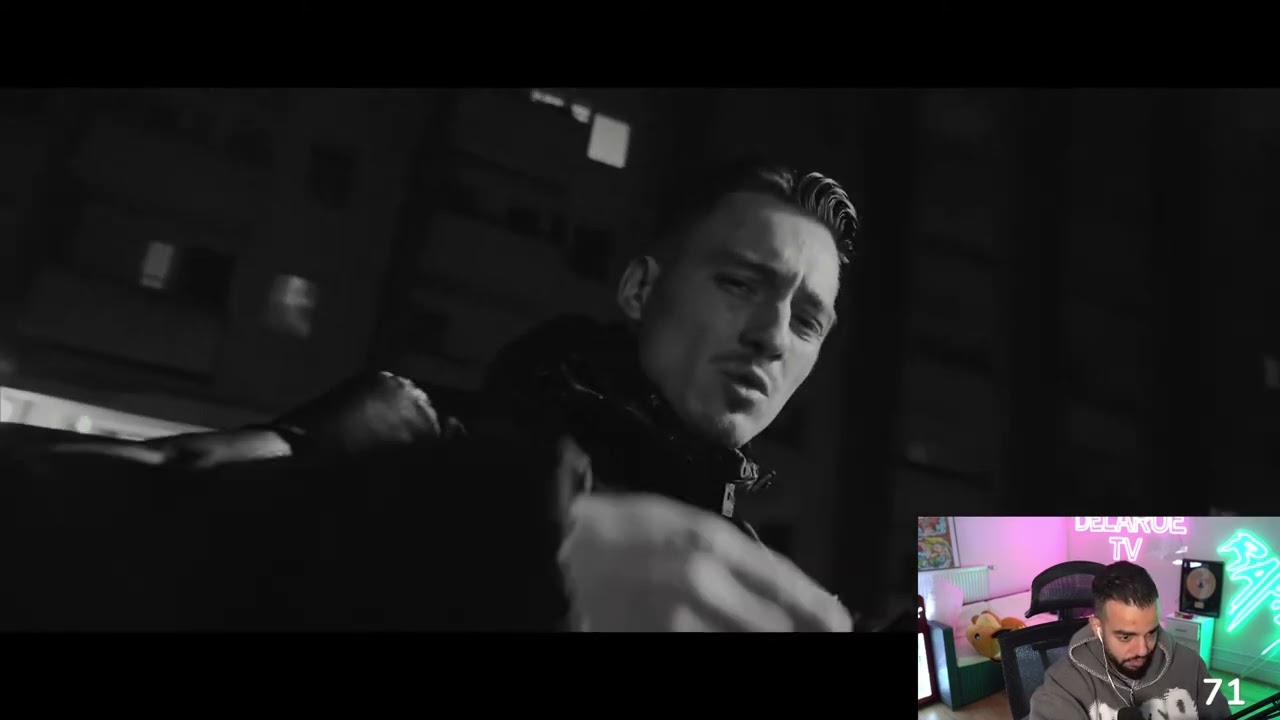 Sami reagiert auf - Ngee &bdquo;Ohne dich