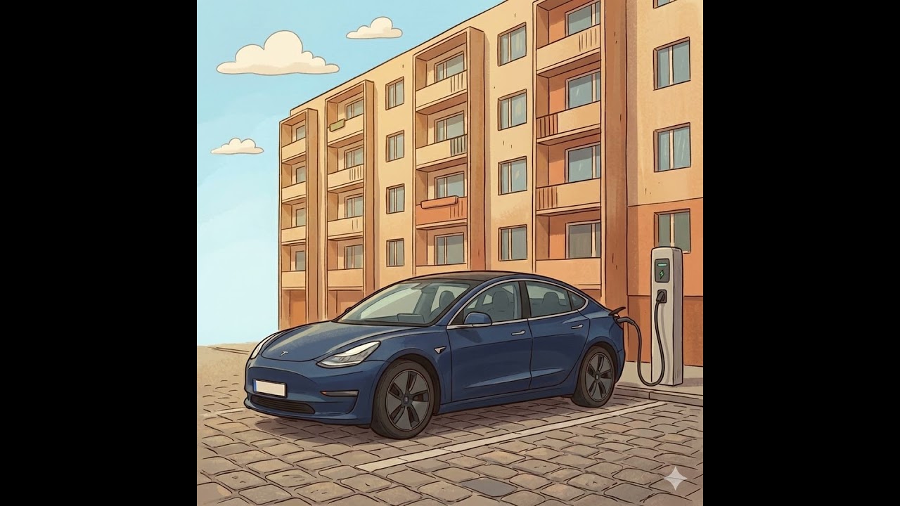 Jak jsem koupil Teslu v AAA AUTO: Horor, nebo kauf roku?
