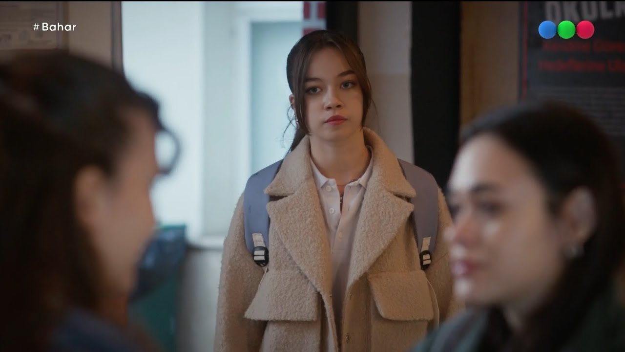 Bahar - Cap&iacute;tulo 63 - Telefe