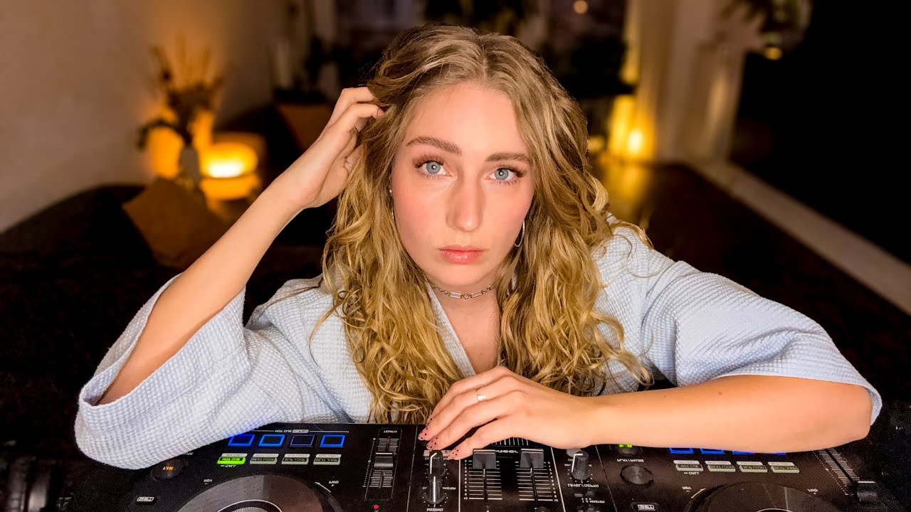 Karla Blum - Hello 2026 Hangover Set