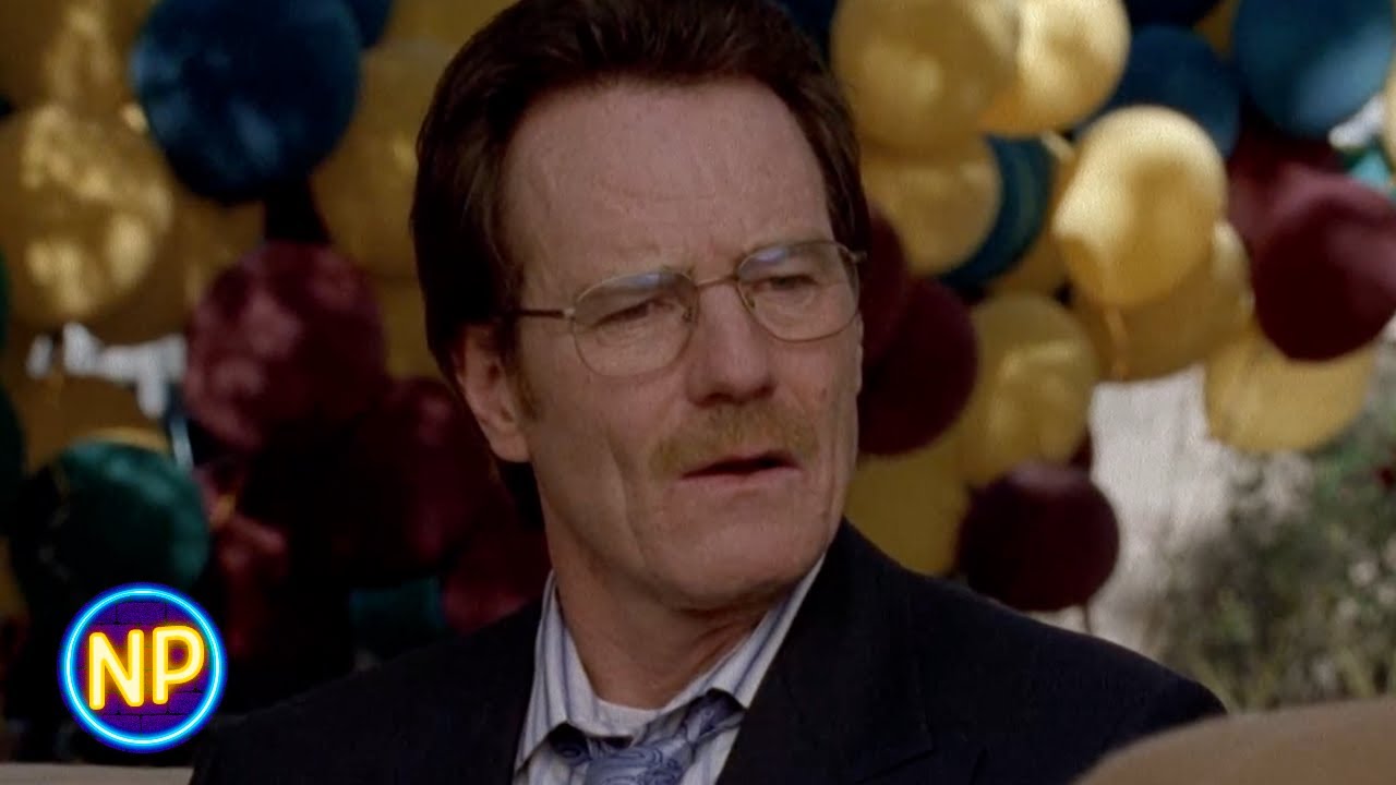 Walt Gets a Pity Job Offer | Breaking Bad Season 1 Episode 5 | Now Playing
