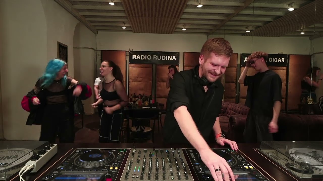 Radios | Underground d.o.o. | Radio Rudina