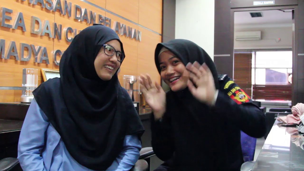 Biografi dan Testimoni Perpisahan Pak Suryana Kepala Kantor Bea Cukai Kudus