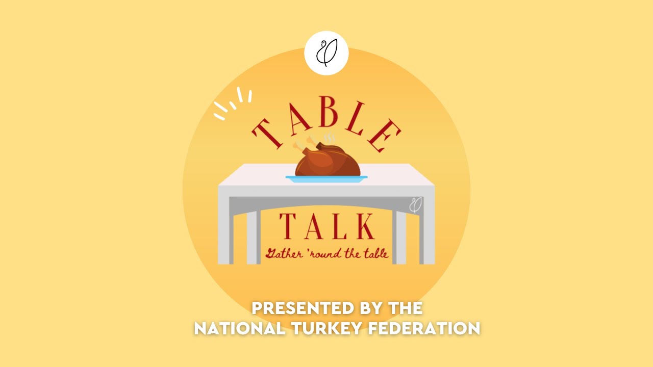 Table Talk: Hitting the Road w/ J.B. Hunt Ag Services