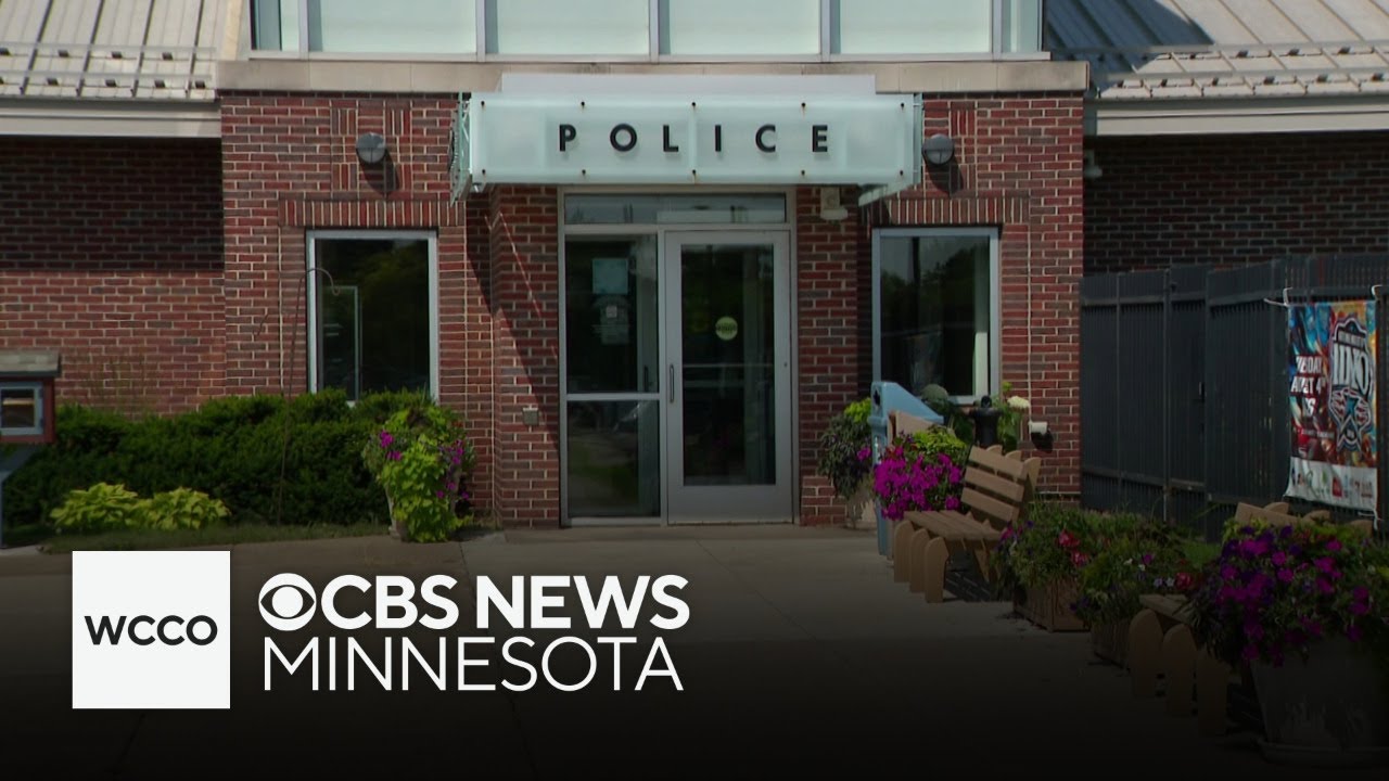 Brooklyn Park woman recounts being assaulted during home invasion