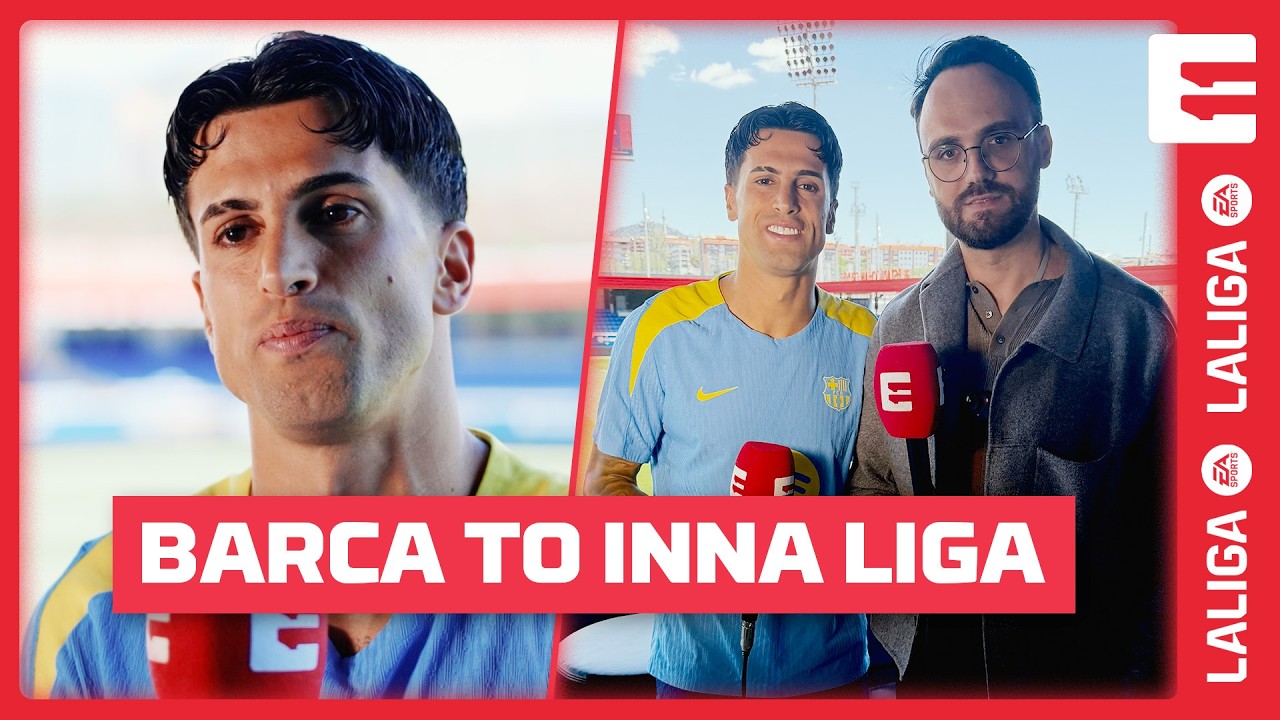 CANCELO - CZEGO UCZY NAS LEWANDOWSKI?