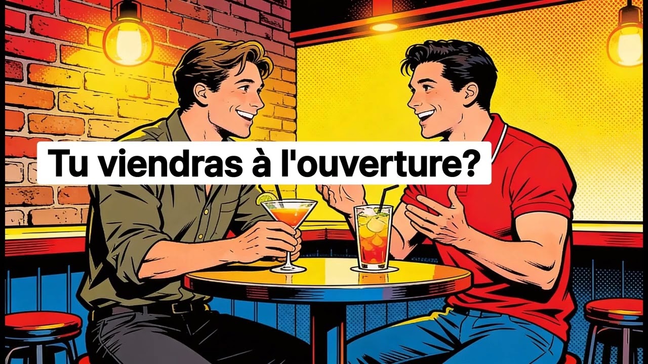 Real French Conversations: Insurance, Cars & Shipping 🇫🇷