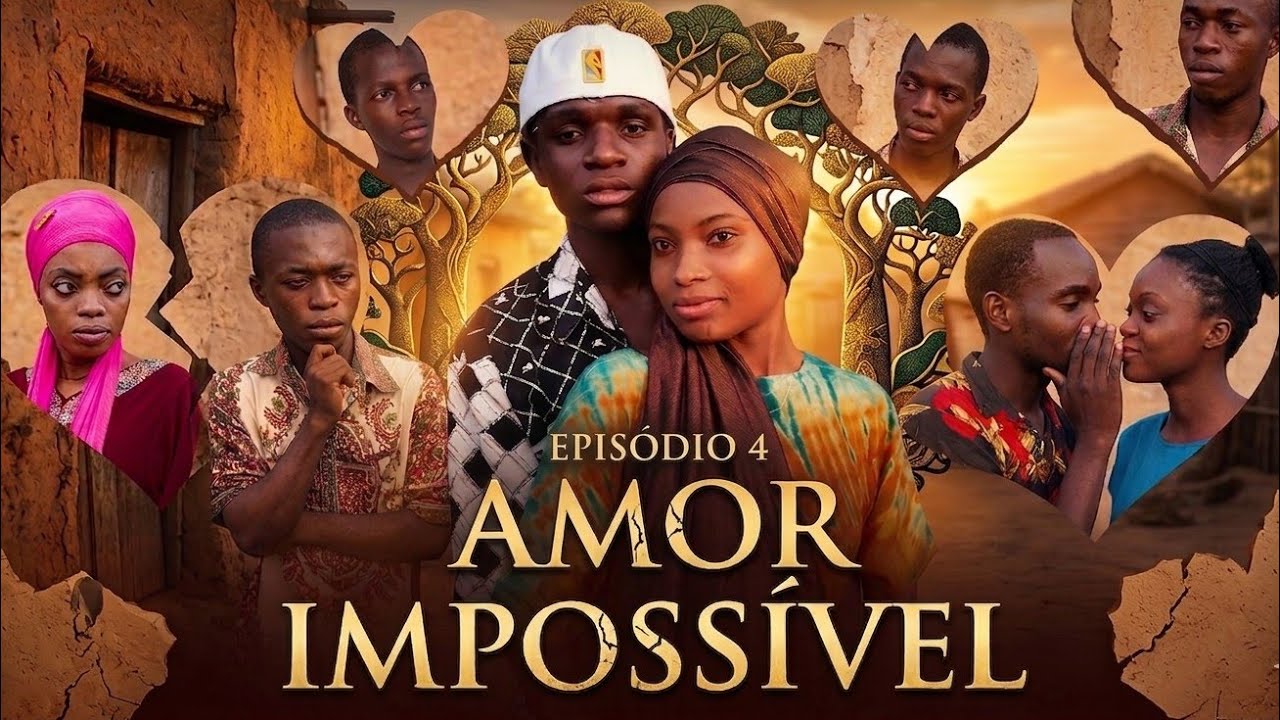 Amor impossível _Full_episodio 4