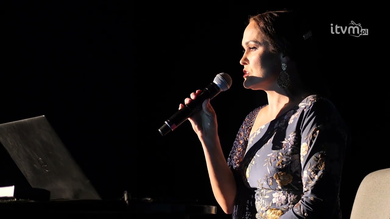 Dialog i ogień, czyli spotkanie z kulturą flamenco w MOK