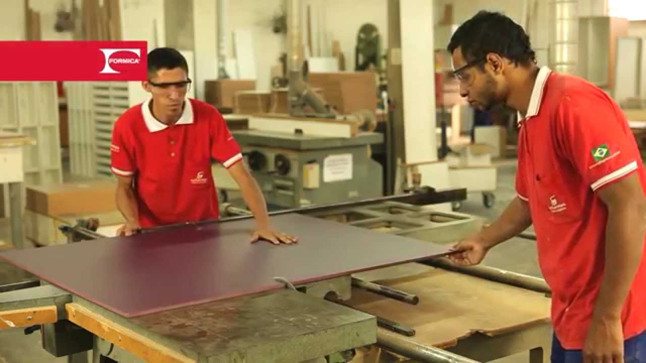 Formica® Real Color
