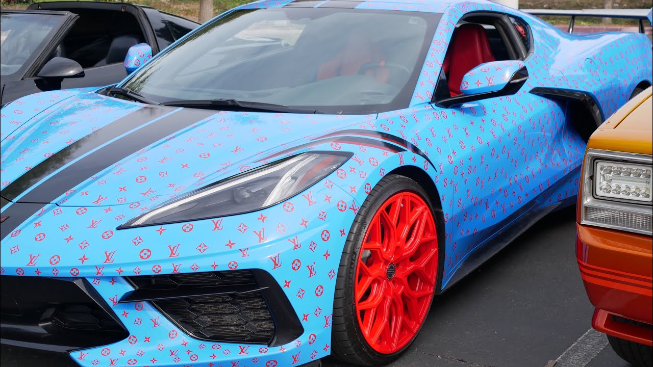 Cars and coffee Bay Area classic cars 2026#classic cars#big wheels#old school cars