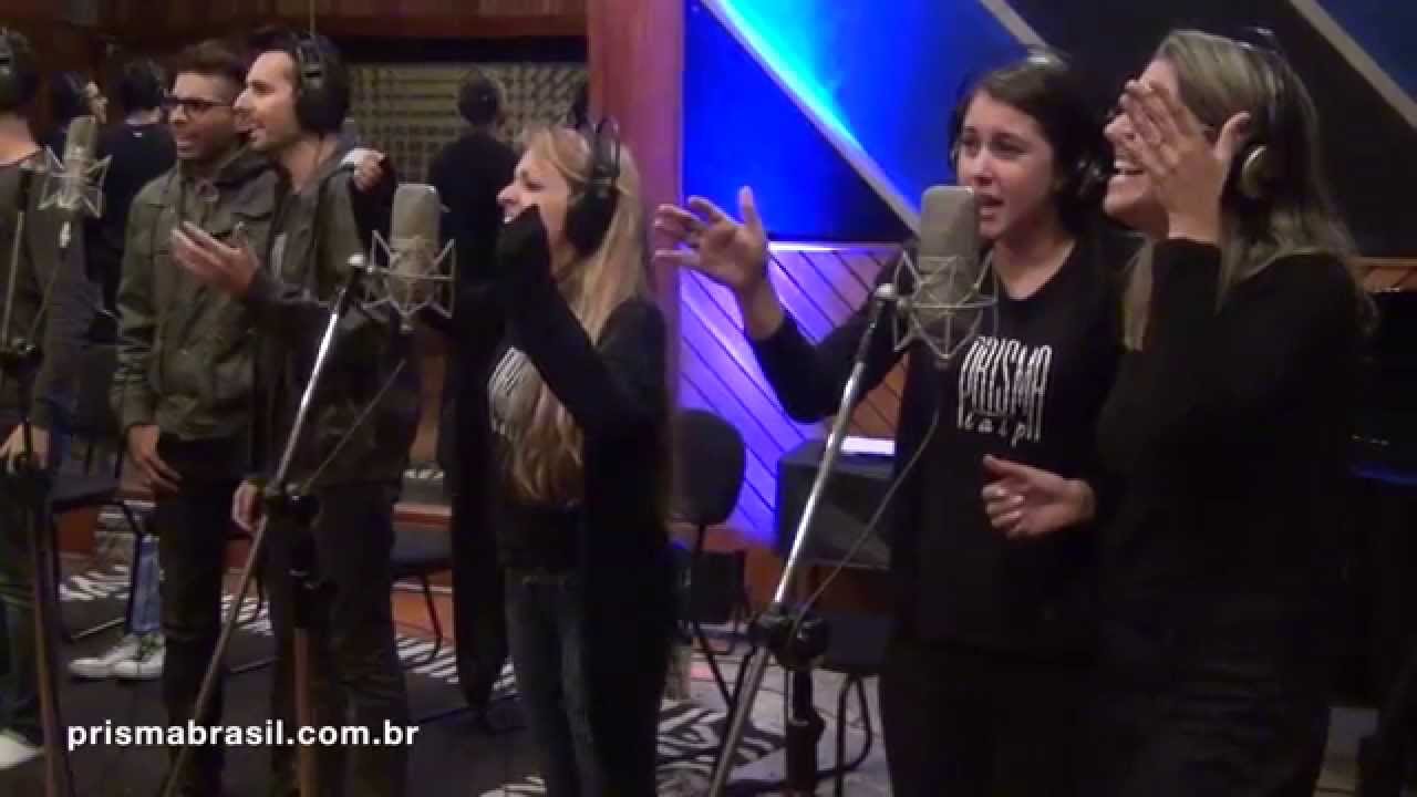Prisma Brasil - O Nome (Studio)