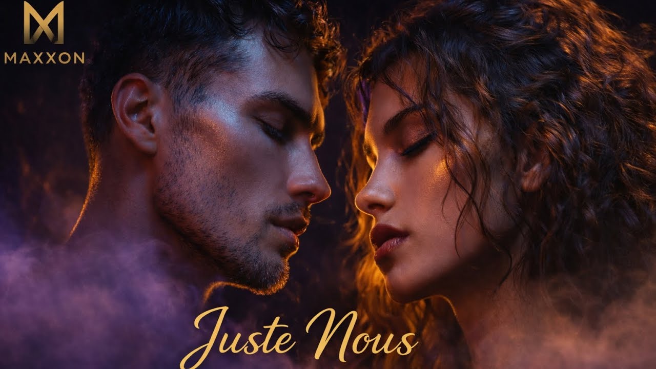 💫 Juste Nous – Romance Nocturne 💖🌙