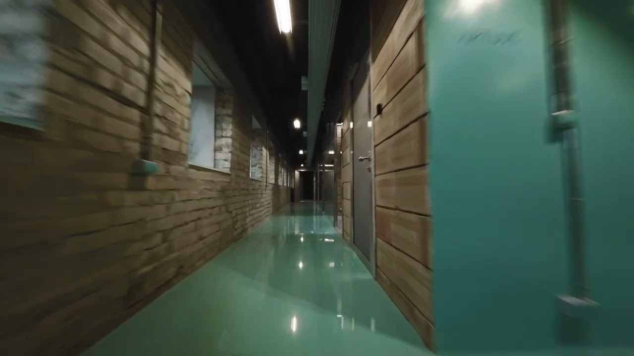 Ekspluatācijā nodots kultūras un radošo industriju atbalsta centrs “TabFab.