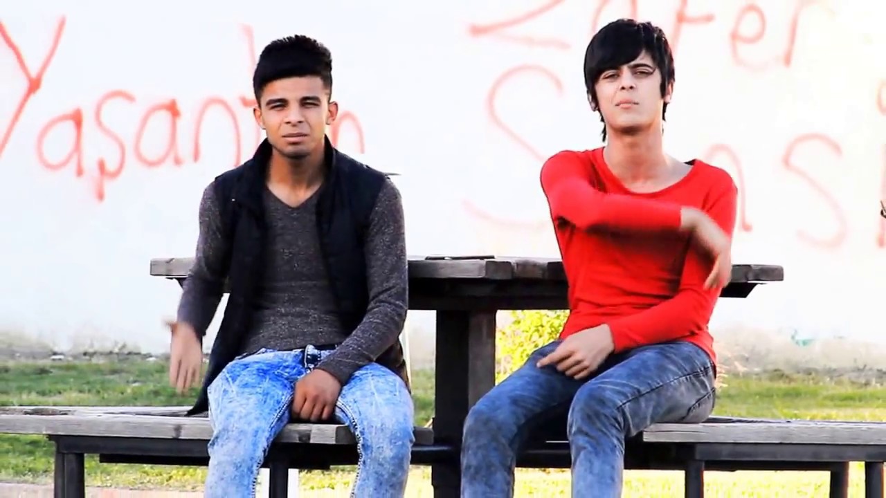 Mustafa Demirkan % Hancer (Kalp Ritmim)