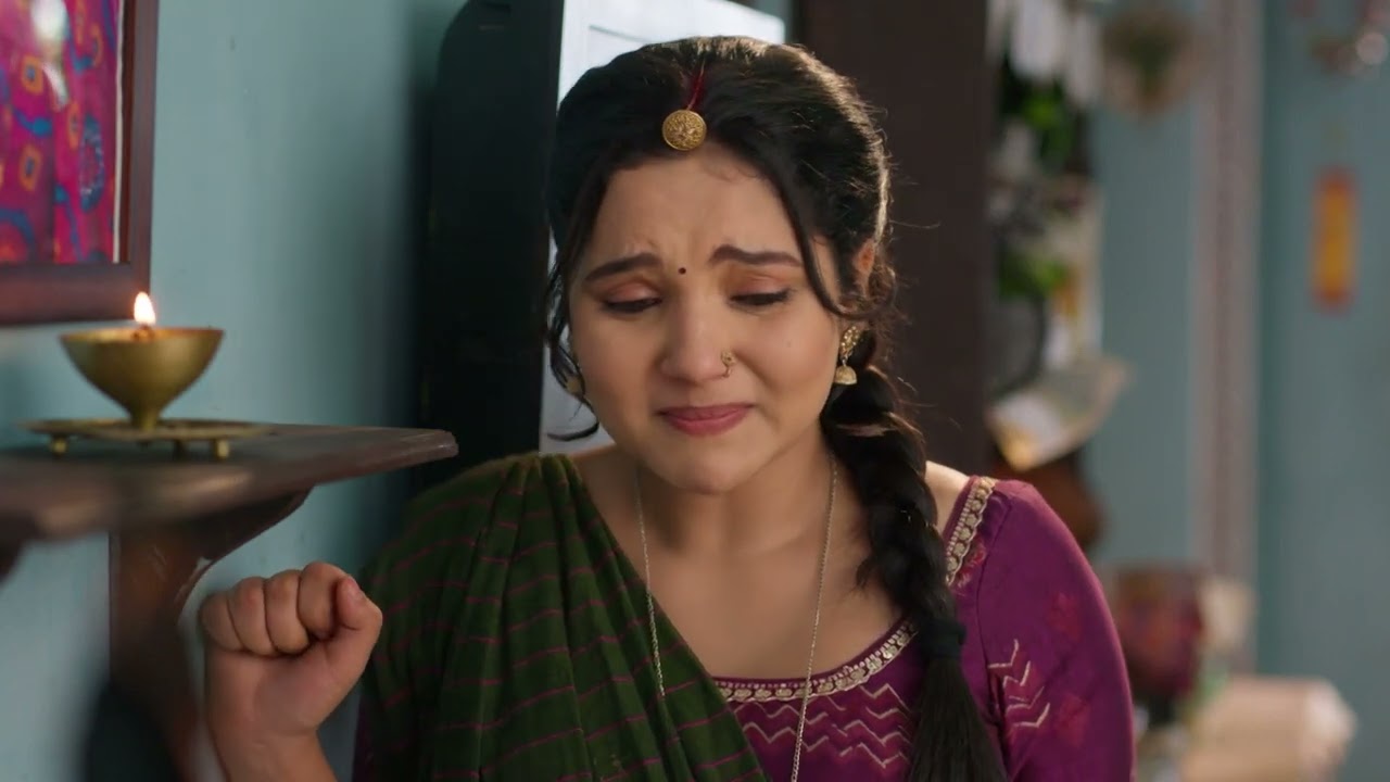 Vasudha Latest Episode440 Best Scene|वसुधा | Priya Thakur,Nausheen Ali Sardar,Abhishek | Zee TV APAC