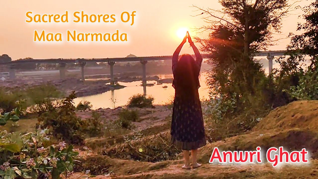 Sacred Shores of Maa Narmada | Neemawar to Pataleshwar & Awli Ghat